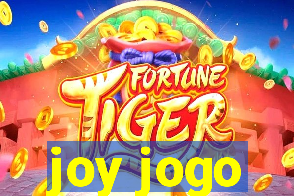 joy jogo